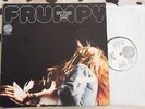 FRUMPY - BY THE WAY  VERTIGO SWIRL 6360 604 D   KRAUTROCK