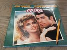 GREASE ORIGINAL MOTION PICTURE SOUNDTRACK 1978 GATEFOLD 2LPs RSO RECORD VINYL LP