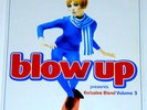 BLOW UP VINYL LP EXCLUSIVE BLEND 3 Library Funk Soul B-Boy Mod Jazz Guy Pedersen