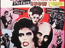 The Rocky Horror Picture Show by Original Soundtrack LP Vinyl Record Sealed