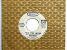THE INTIMATES 45 I've Got A Tiger In My Tank NEAR MINT Surf PROMO Hot Rod e3498