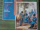 Donald Johanos/DSO - Symphonic Dances & Vocalise, Rachmaninoff - 1. US TAS