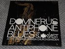 PROPRIUS audiophile - ANTIPHONE BLUES - Arne Domnérus - original Sweden LP