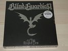 Blind Guardian - At The Edge Of Time 4 COLORED LP BOX SEALED