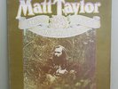 MATT TAYLOR 
