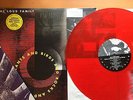 Loud Family plants birds rocks things red vinyl lp Scott Miller game theory