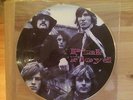 Pink Floyd-picture disc