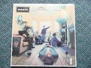 Oasis Definitely Maybe vinyl LP reissue