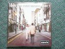 Oasis what's the story morning glory reissue vinyl LP