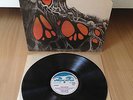 EARTH AND FIRE SAME LP ORIG UK 1971 MINT NEPENTHA 1ST PRESS KILLER PROG