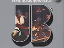 Fred & The New J.B.'s - Breakin' Bread (LP)