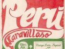 Peru Maravilloso: Vintage Latin Tropical & Cumbia (2xLP + CD)
