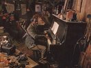 Thelonious Monk - Underground (180 Gram LP)