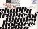 Horace Parlan - Happy Frame Of Mind (180 Gram LP)