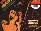 Orlando Julius - Disco Hi-Life (180 Gram LP)