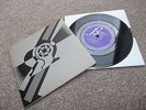 ? NEW ORDER PROCESSION UK 1ST BLACK SLEEVE FACTORY FAC 53 JOY DIVISION 1981