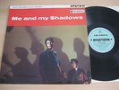 CLIFF RICHARD / SHADOWS LP – ME AND MY SHADOWS – ORIG STEREO COLUMBIA SCX3330