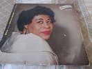 Ella Fitzgerald SIGNED LP Brunswick Chick Webb Autograph