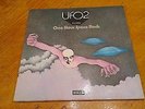 UFO - UFO 2 - Flying - One Hour Space Rock ( OG German pressing )