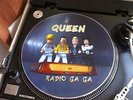 QUEEN - radio ga ga 12