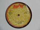 ZAP POW Last War ZAP POW Roots Reggae 12