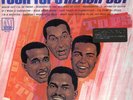 Four Tops - Reach Out (180 Gram LP)