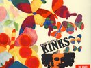 The Kinks - Face To Face 