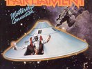 Parliament - Mothership Connection (LP)