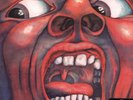 King Crimson - In The Court Of The Crimson King (200 Gram LP)
