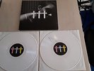 CROSSES - SAME 2013 ( COLOURED VINYL 2 LP ) TOP DEFTONES, TOOL