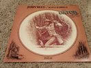 Both Barrels record Jerry Reed featuring Gator Original LP Rare