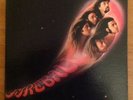 Deep Purple Fireball LP With Lyric Sheet Warner Brothers 2564 NICE