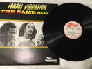 Israel Vibration 