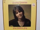 LESLEY DUNCAN Sing Children Sing LP Columbia C-30663 US 1971 SEALED M 1G