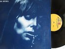 JONI MITCHELL LP BLUE. NM VINYL, Australian issue, Reprise Steamboat label