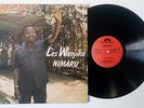 LES WANYIKA nimaru RUMBA SOUKOUS KENYA Polydor LP - listen MP3