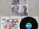 THE YOUNG RASCALS 