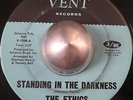 SWEET LOWRIDER SOUL THE ETHICS Standing in the darkness VENT LISTEN
