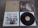 LED ZEPPELIN IN THROUGH THE OUT DOOR 1979 UK PRESS 12