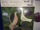 PHILIPS HI-FI STEREO 835 040 AY *HASKIL* BEETHOVEN PIANO CTO NO.3* MARKEVITCH*