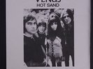 SHOCKING BLUE: Venus / Hot Sand 45 (Sweden, PS) Rock & Pop
