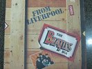 THE BEATLES BOX - FROM LIVERPOOL - Readers Digest 8 record box set