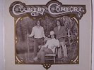 COUNTRY COMFORT: Country Comfort LP (Hawaii, shrink, crease on cover)