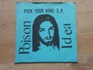 Poison Idea Pick your King