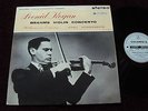 Leonid Kogan. Brahms Concerto. SAX 2307. EX+/NM
