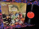 1971  ORIG   The GOLDEN EARRING   TOGETHER   HARD PSYCH PROG = UNCENSORED COVER