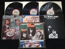 THE HUMBLEBUMS COMPLETE UK 1stPres 3 VINYL LP RECORD SET TRANSATLANTIC T288 Folk