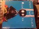 Sun Ra Space Is the Place LP sealed vinyl RE reissue