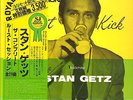 STAN GETZ QUARTET-2-LP-RARE JAPAN- COMPLETE ROOST SESSION-OBI-H.SILVER- MINT