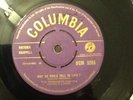 THE TEENAGERS featuring  FRANKIE LYMON. _ Why Do Fools Fall In Love ?